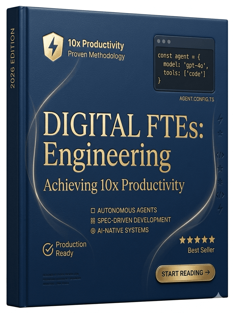 Digital FTEs: Engineering curriculum by Muhammad Usman Akbar