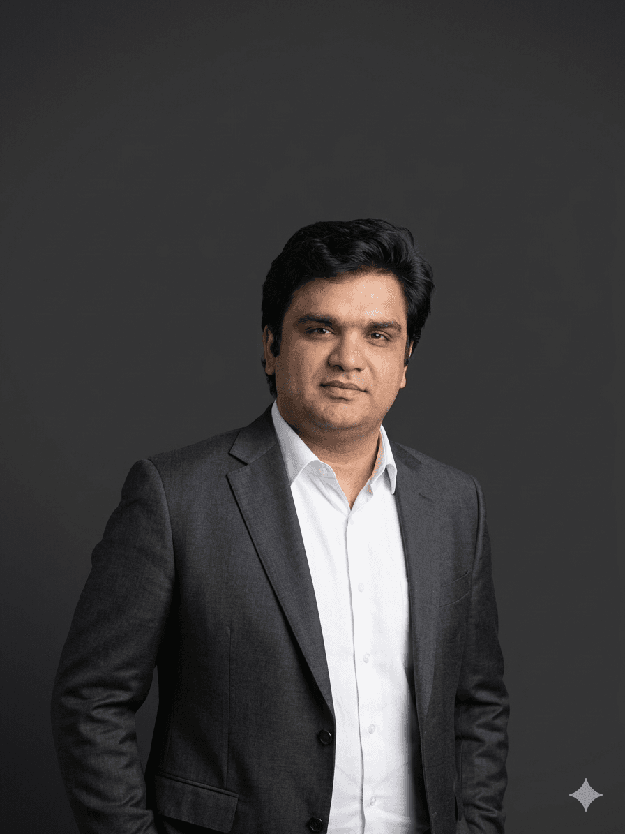 Muhammad Usman Akbar