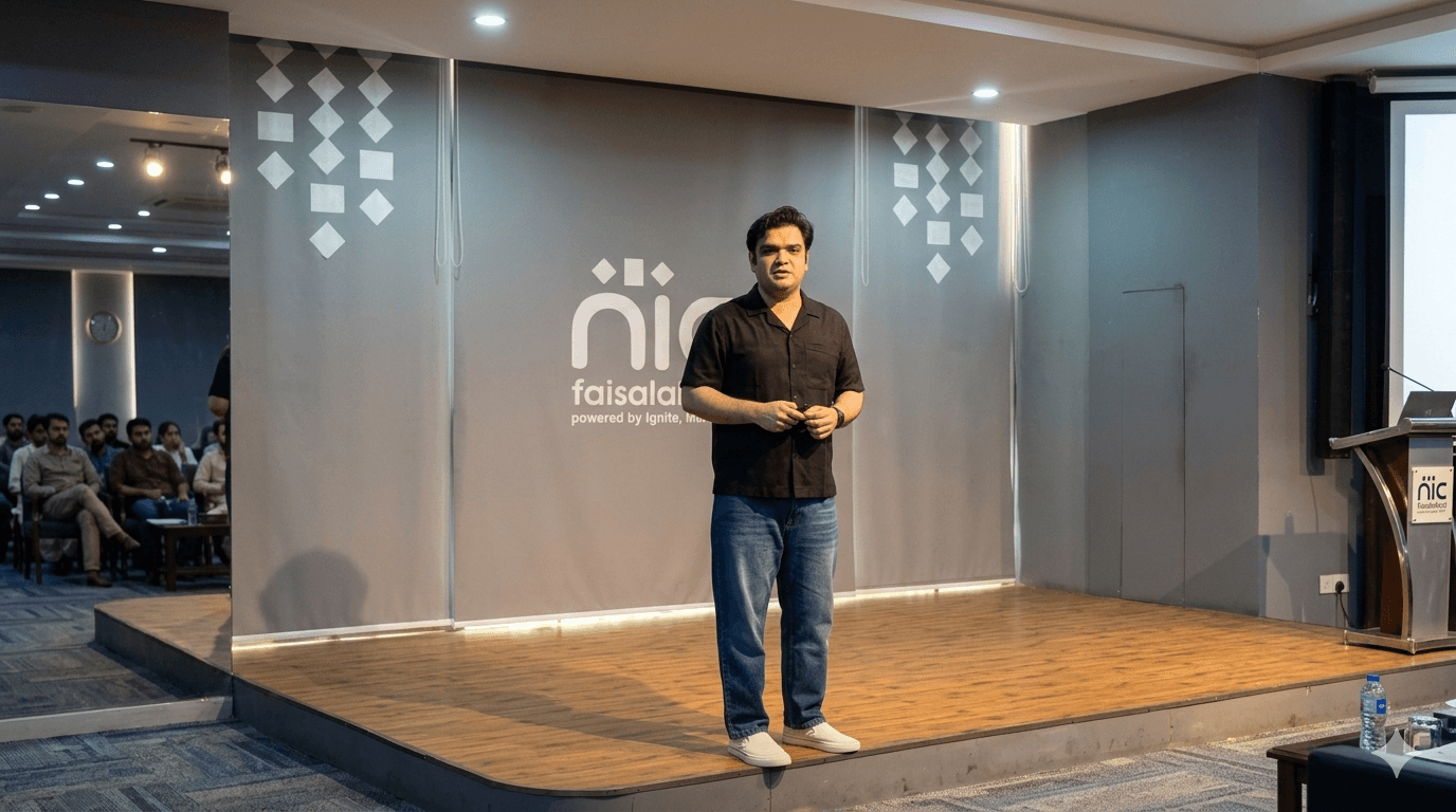 Opportunities & Challenges in AI — Opportunities & Challenges in AI